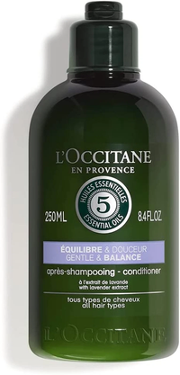 L'Occitane Après-Shampooing Équilibre & Douceur-Parfumerie Olara-1 