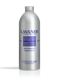 L'Occitane Bain Moussant Lavande 500ml-Parfumerie Olara-1 