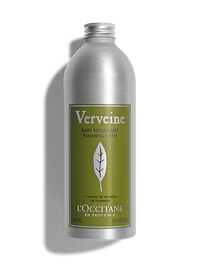 L'Occitane Bain Moussant Verveine-Parfumerie Olara-1 