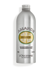 L'Occitane-Bain de Lait Amande 500ml-Parfumerie Olara-1 