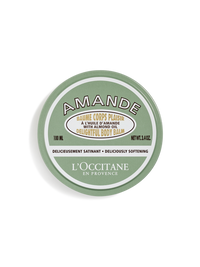 L'Occitane Baume Corps Amande 100ml-Parfumerie Olara-1 
