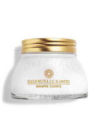 L'Occitane Baume Corps Immortelle-Karité-Parfumerie Olara-1