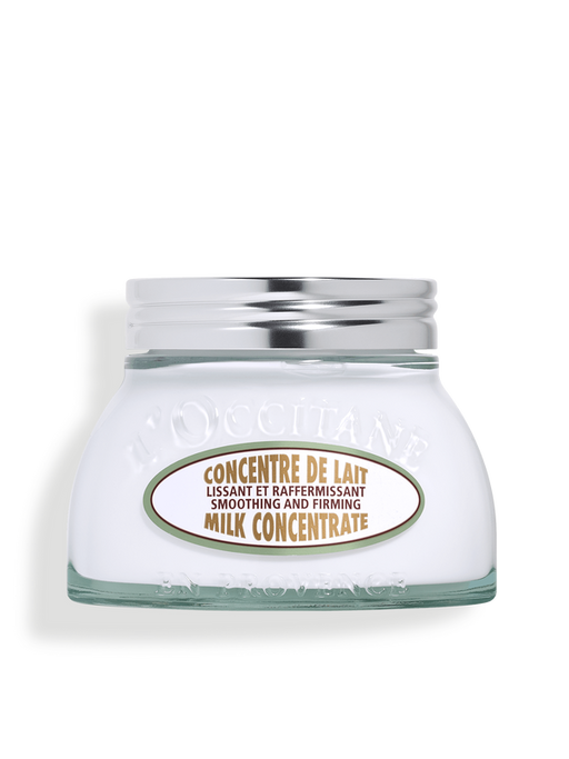 L'Occitane Concentré de Lait Amande-Parfumerie Olara-1 