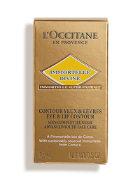 L'Occitane - Contour Yeux & Lèvres Divine-Parfumerie Olara-2
