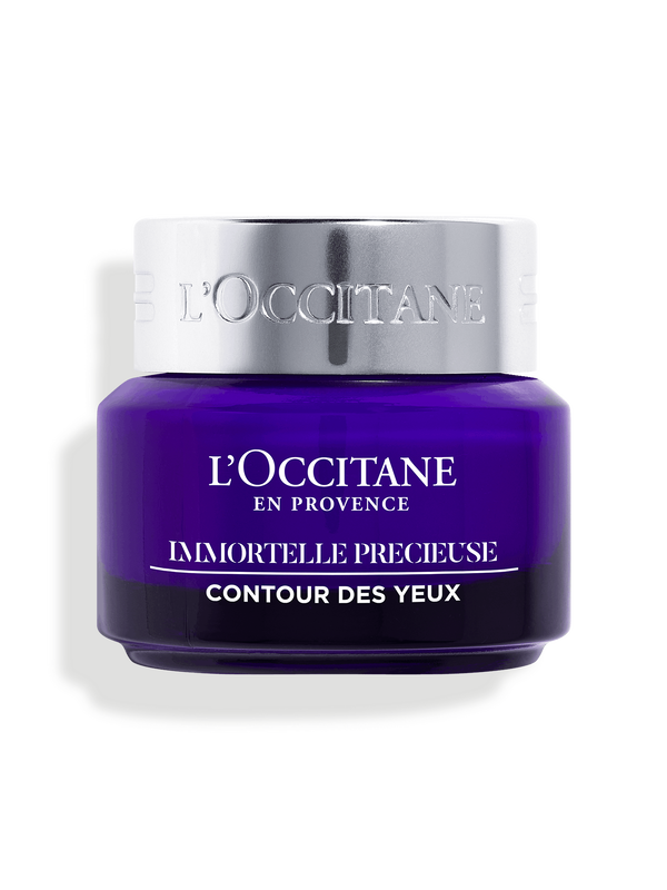 L'Occitane Contour des Yeux Précieuse-Parfumerie Olara-1 