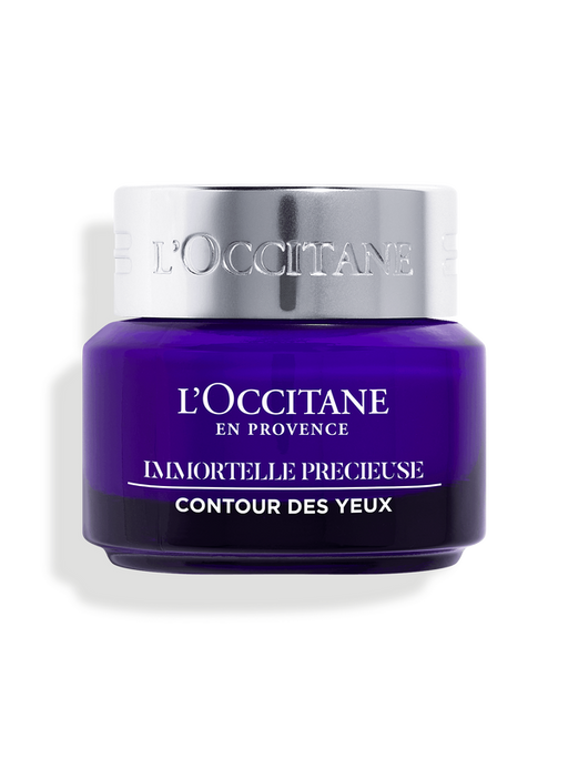 L'Occitane Contour des Yeux Précieuse-Parfumerie Olara-1 