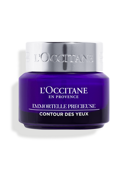 L'Occitane Contour des Yeux Précieuse-Parfumerie Olara-1 