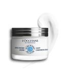 L'Occitane Crème Confort Légère Karité