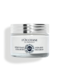 L'Occitane Crème Confort Ultra Riche Karité