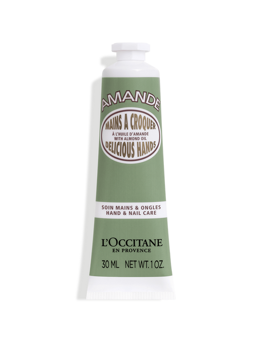 L'Occitane Crème Mains Amande-Parfumerie Olara-1 