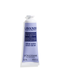 L'Occitane Crème Mains Lavande 30ml-Parfumerie Olara-1 