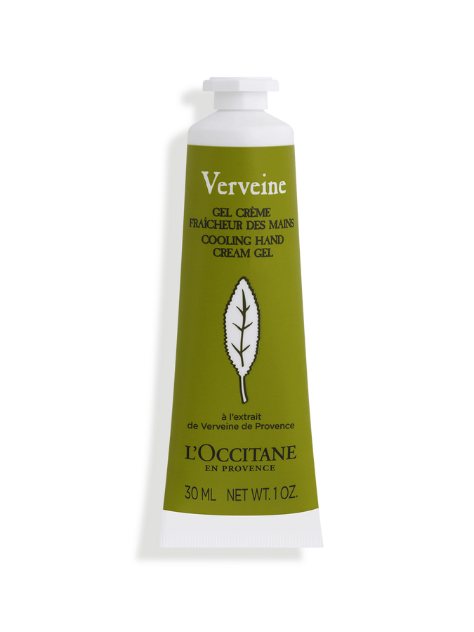 L'Occitane Crème Mains Verveine-Parfumerie Olara-1 