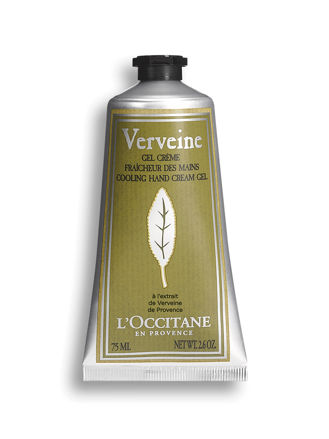 L'Occitane Crème Mains Verveine-Parfumerie Olara-1 
