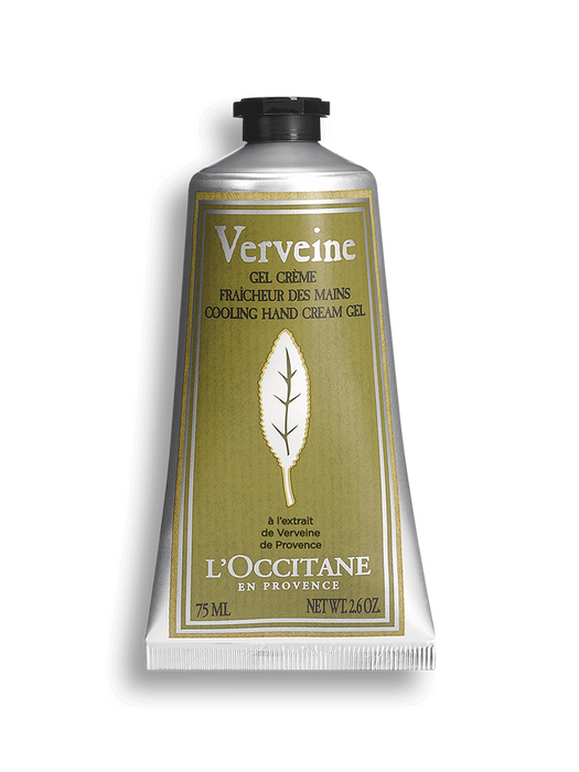 L'Occitane Crème Mains Verveine-Parfumerie Olara-2
