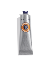 L'Occitane Crème Pieds Karité-Parfumerie Olara-1 