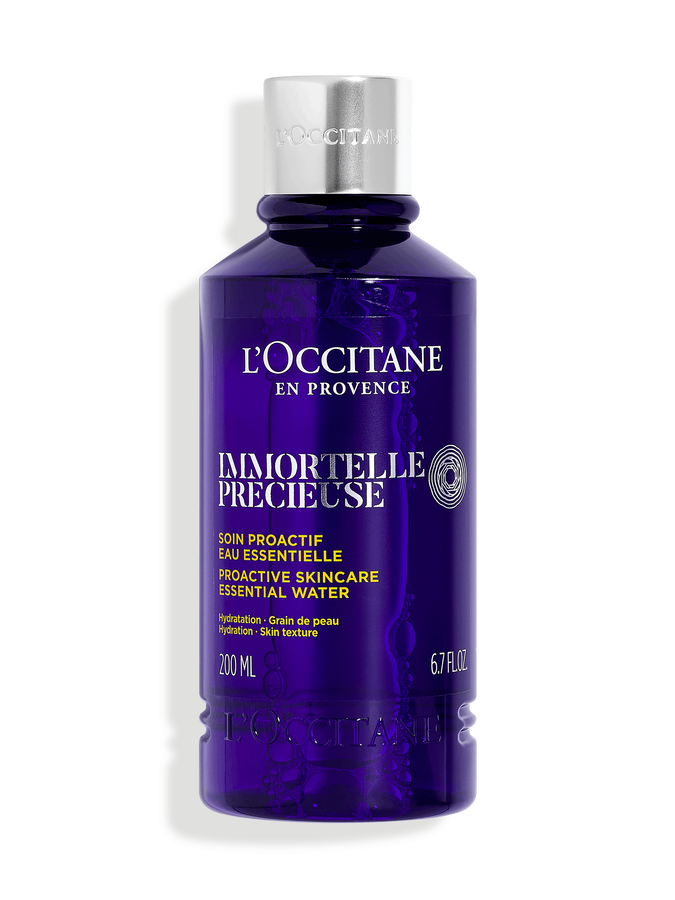 L'Occitane Eau Essentielle Précieuse-Parfumerie Olara-1