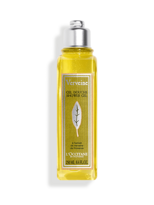 L'Occitane Gel Douche Verveine-Parfumerie Olara-1 