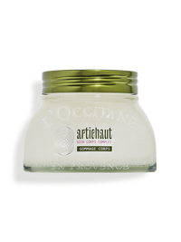 L'Occitane Gommage Corps Artichaut-Parfumerie Olara-1 