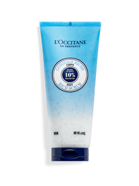 L'Occitane Gommage Riche Karité 200ml-Parfumerie Olara-1 