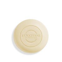 L'Occitane Karite Visage Nettoyant Solide 75g-Parfumerie Olara-2