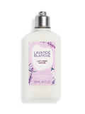 L'Occitane Lait Corps Lavande Blanche 250 ml