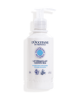 L'Occitane Lait Démaquillant Karité 200ml