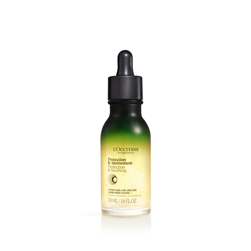 L'Occitane Sérum Nuit Cuir Chevelu 50ml-Parfumerie Olara-1 