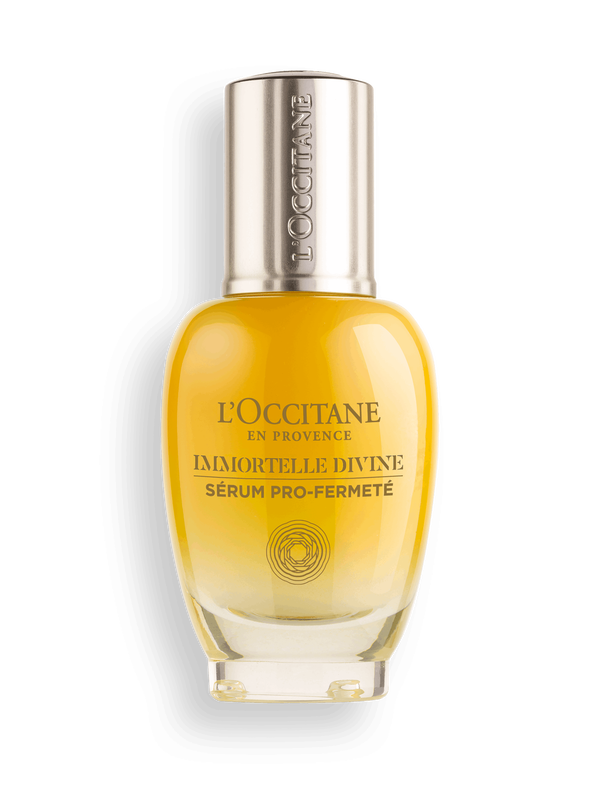 L'Occitane Sérum Visage Divine-Parfumerie Olara-1 