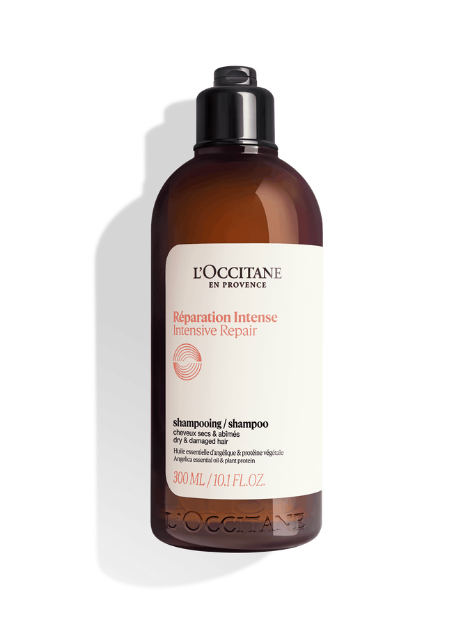 L'Occitane Shampooing Réparation Intense-Parfumerie Olara-1 