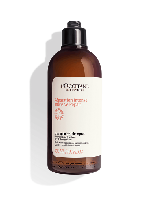 L'Occitane Shampooing Réparation Intense-Parfumerie Olara-1 