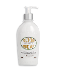 L'Occitane Voile de Lait à l'Amande 240ml-Parfumerie Olara-1 