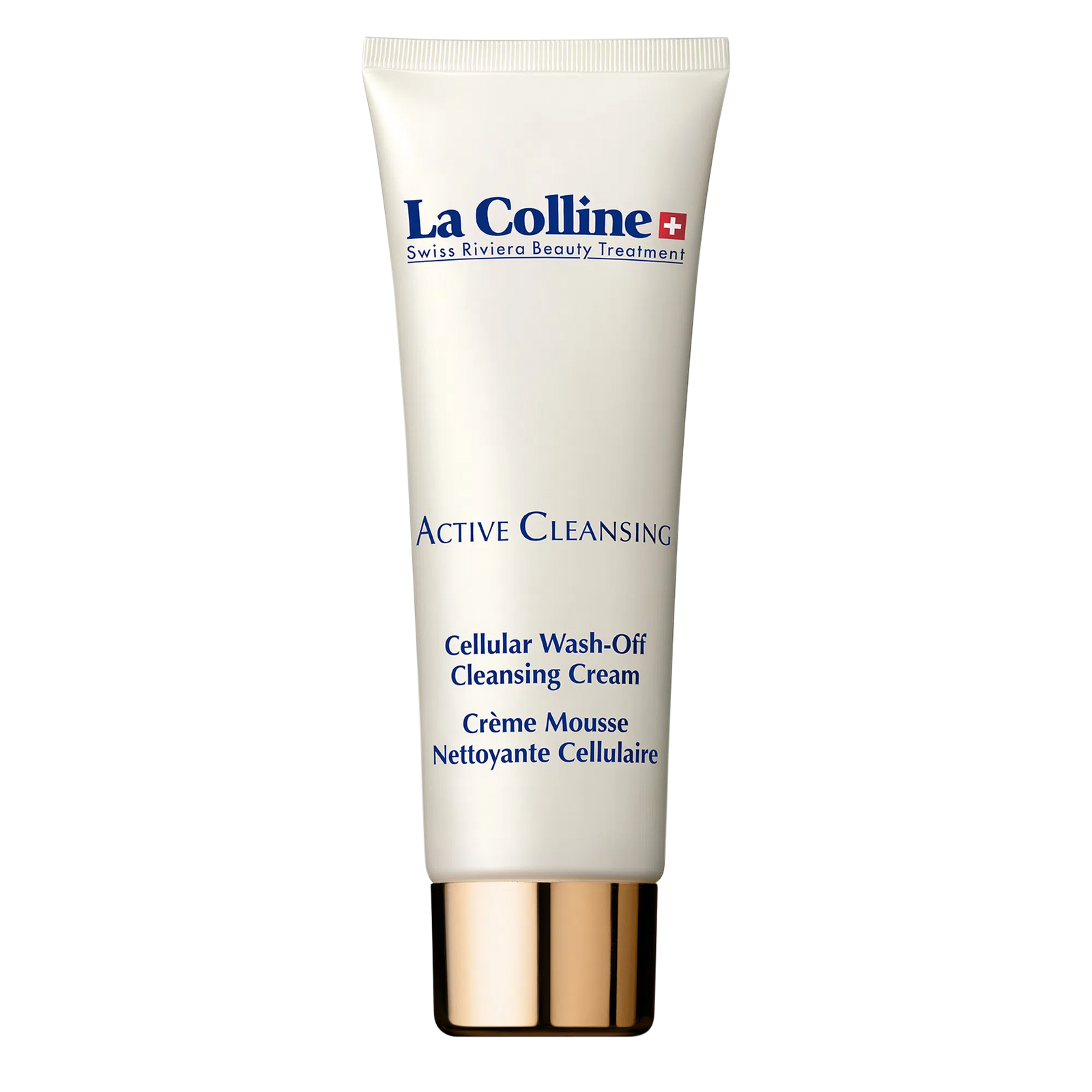 La Colline Cellular Bio-Activating Gel-Parfumerie Olara-1