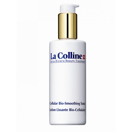 La Colline Cellular Bio-Smoothing Lotion-Parfumerie Olara-1
