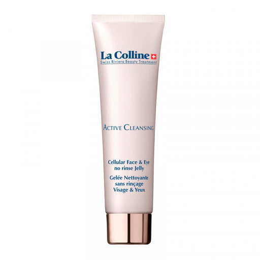 La Colline Cellular Face & Eye no rinse Jelly-Parfumerie Olara-1