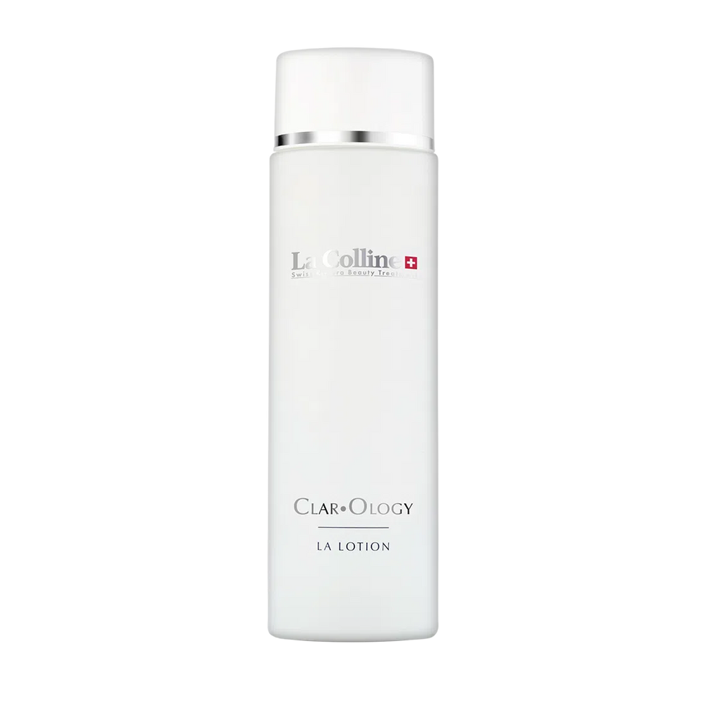 La Colline Clarology - La lotion-Parfumerie Olara-1 