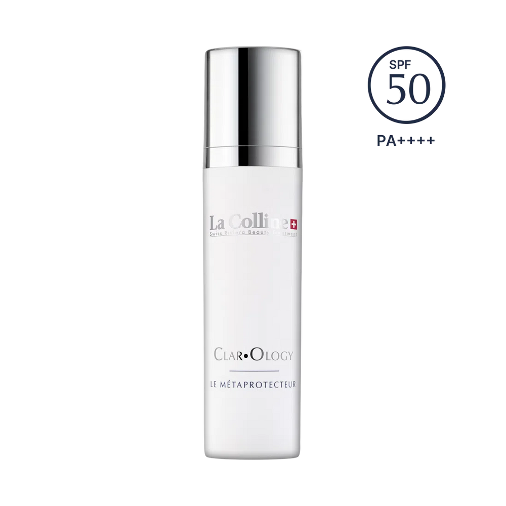 La Colline Clarology - Le métaprotecteur-Parfumerie Olara-1 