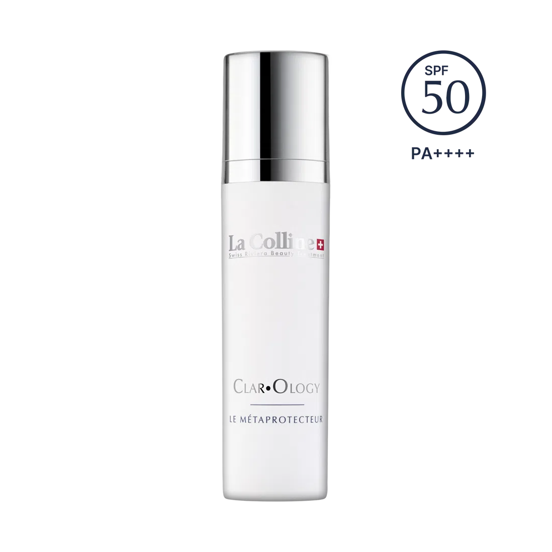 La Colline Clarology - Der Meta-Schutz-Parfümerie Olara-1 