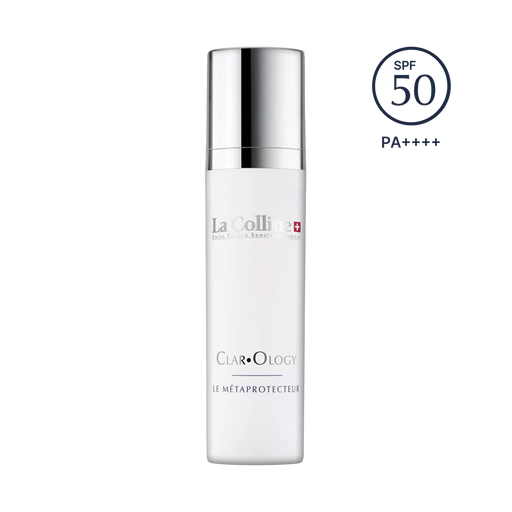 La Colline Clarology - Le métaprotecteur-Parfumerie Olara-1 