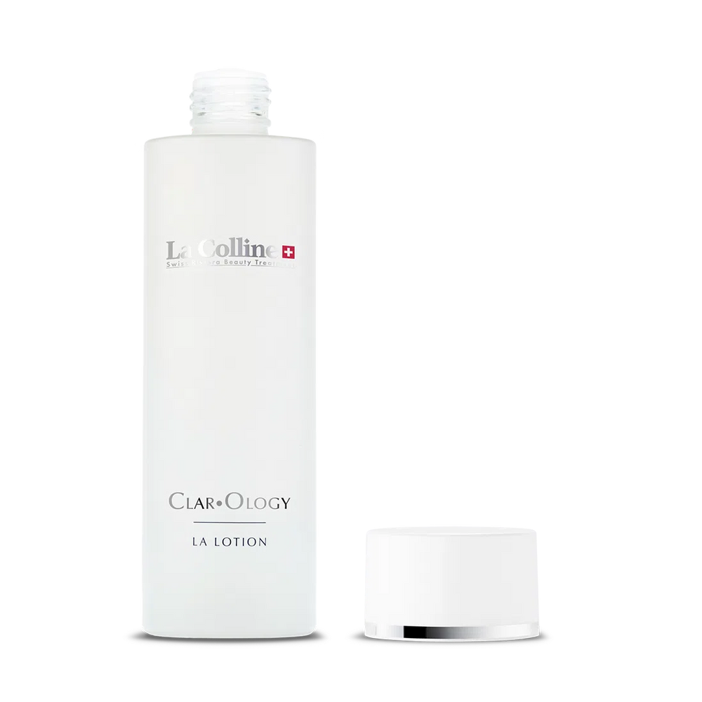 La Colline Clarology - La lotion-Parfumerie Olara-2