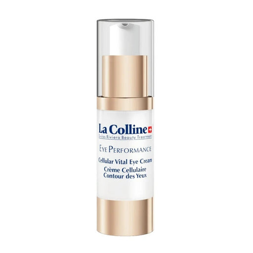 La Colline Crème Cellulaire Contour Des Yeux-Parfumerie Olara-1