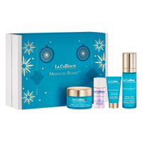 La Colline Moisture Boost++ Set Hydratant & Repulpant-Parfumerie Olara-1 