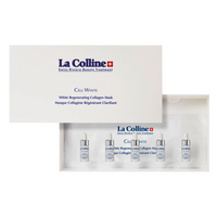 La Colline White Regenerating Collagen Mask-Parfumerie Olara-1