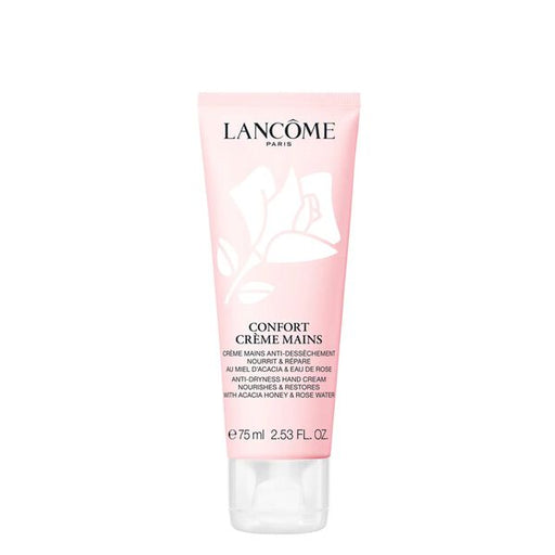 Lancôme Confort Crème Mains Anti-Dessèchement-Parfumerie Olara-1 