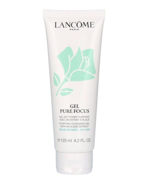 Lancôme Pure Focus Gel - Gel detergente-Parfumerie Olara-1
