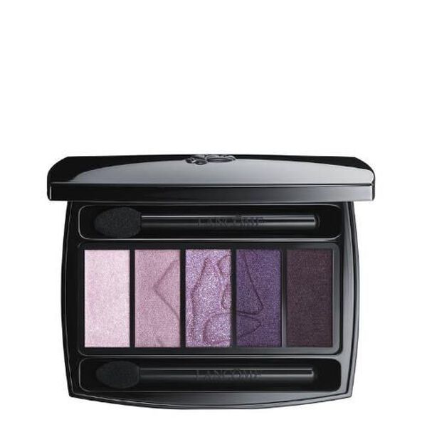 Lancôme Hypnôse Palette Yeux 5 Couleurs - Ombres à Paupières-06 Refletd_Amethyste-Parfumerie Olara-1 