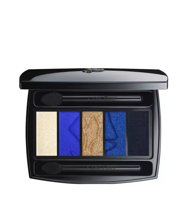 Lancôme Hypnôse Palette Yeux 5 Couleurs - Ombres à Paupières-15 Bleu Hypnotique-Parfumerie Olara-1 