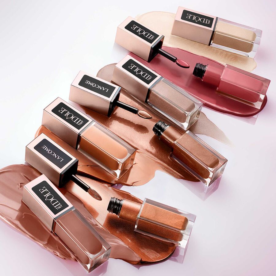 Lancôme Idôle Tint - Ombre à Paupières Liquide Multi-usage-Parfumerie Olara-1 