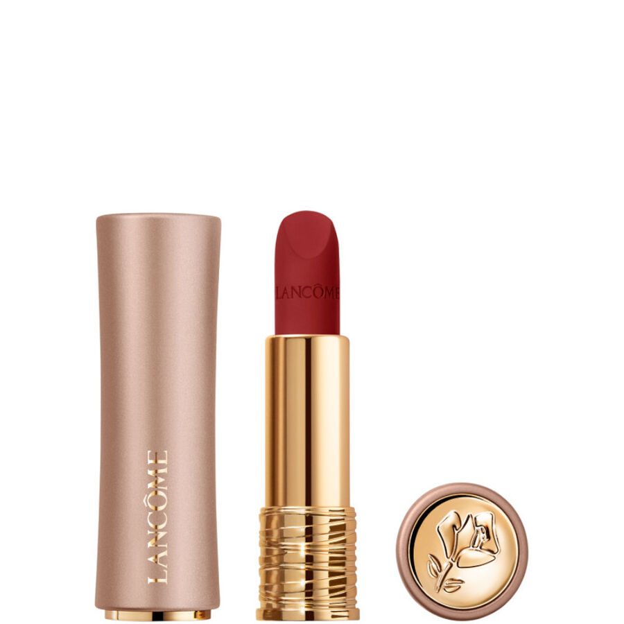 Lancôme L'ABSOLU ROUGE INTIMATTE - n°289-Parfumerie Olara-1