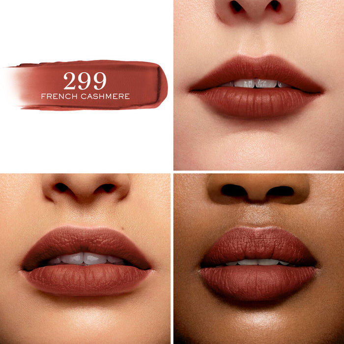 Lancôme L'ABSOLU ROUGE INTIMATTE - n°299-Parfumerie Olara-1 