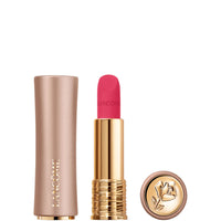 Lancôme L'ABSOLU ROUGE INTIMATTE N°344 PLUSH ROSE-Parfumerie Olara-1 